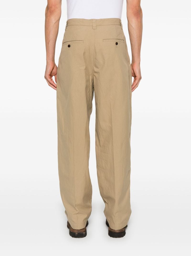 Russo Chinos