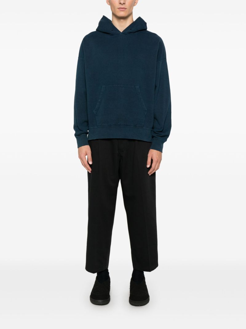 Cotton Hoodie