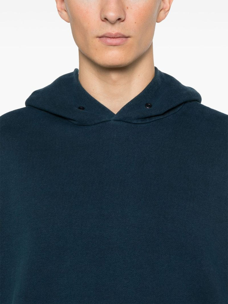 Cotton Hoodie