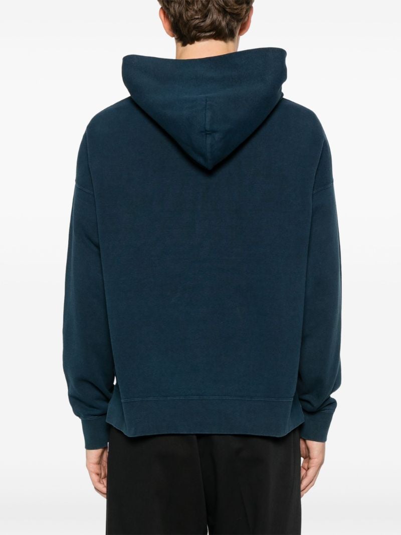 Cotton Hoodie
