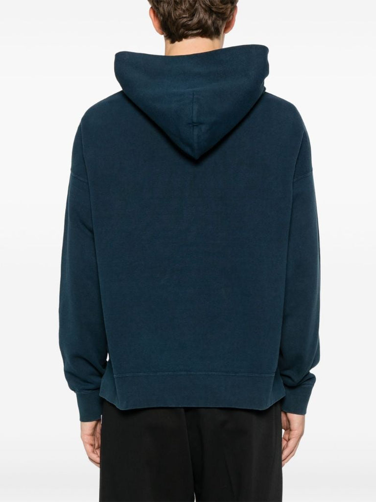 Cotton Hoodie