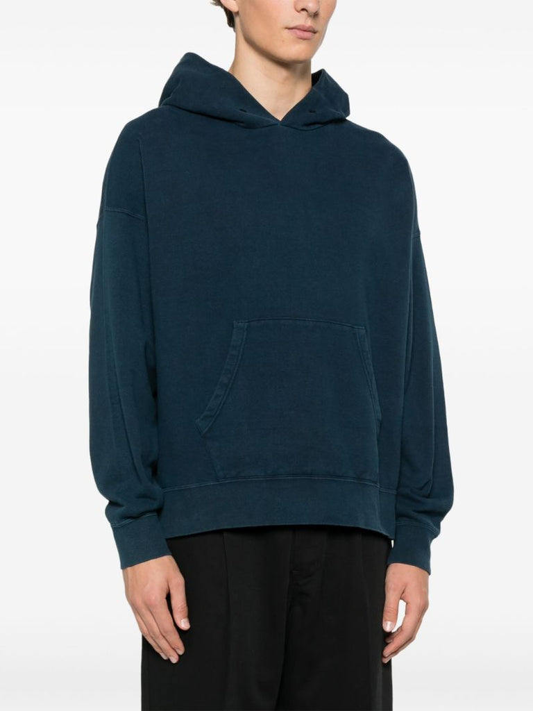 Cotton Hoodie