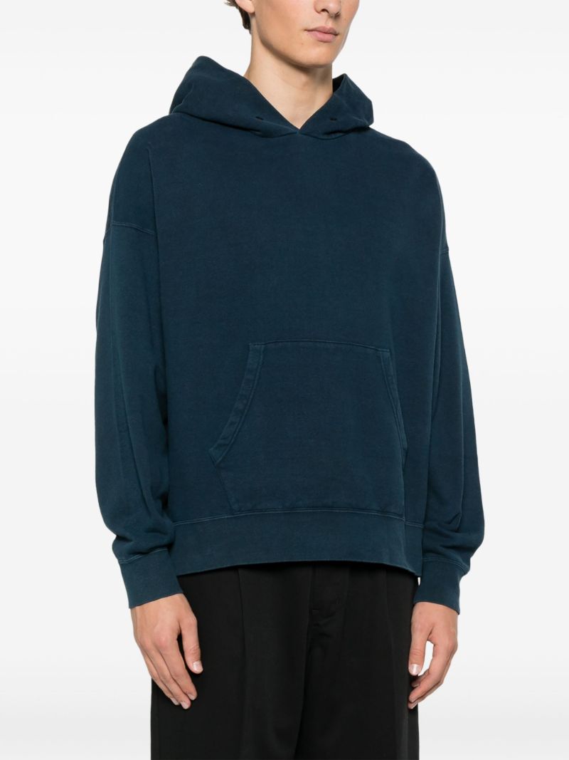 Cotton Hoodie