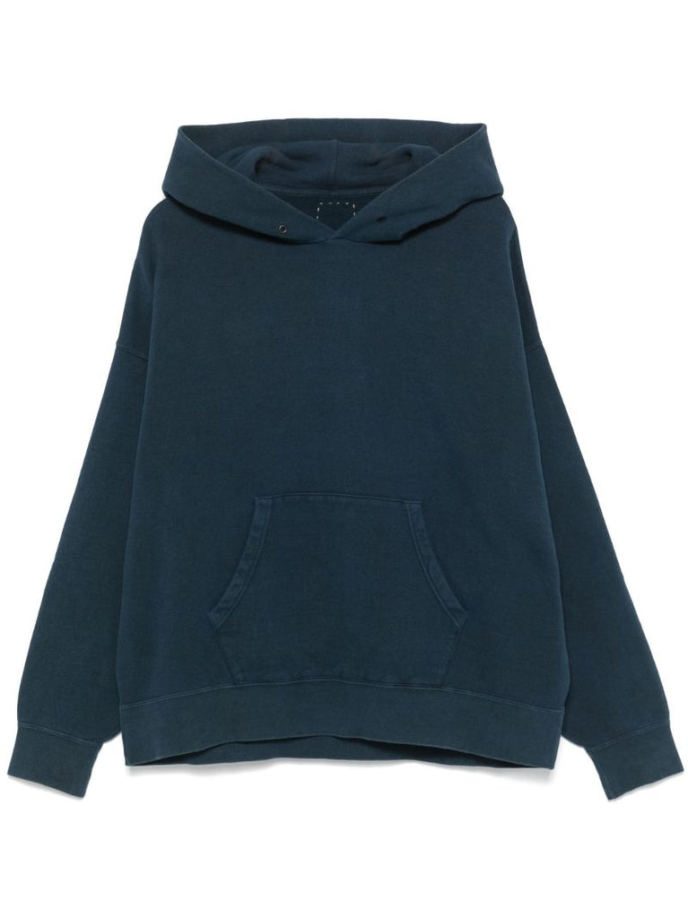Cotton Hoodie