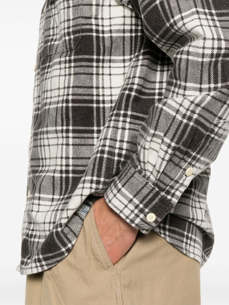 Pioneer Shirt
