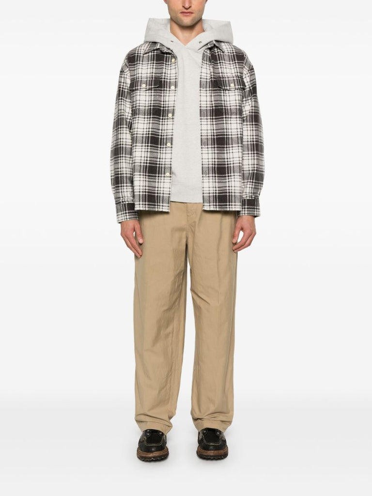 Pioneer Shirt