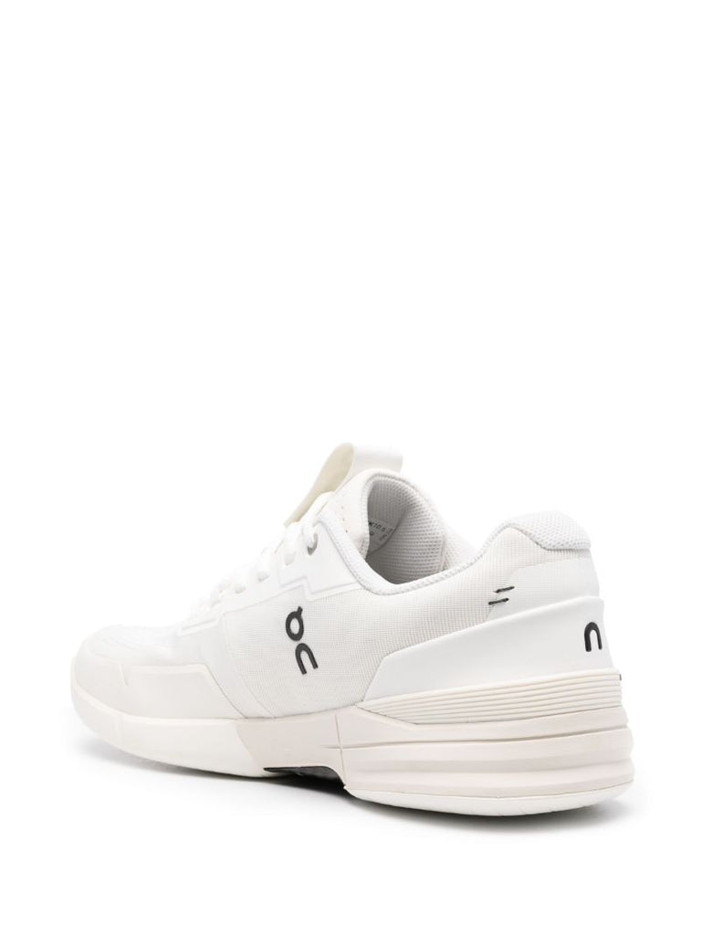 White the Roger Pro Tennis Shoes