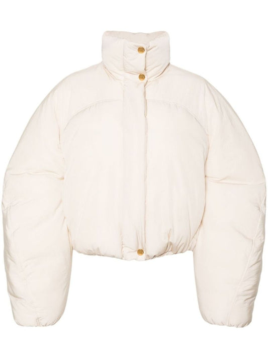 Neutral La Doudoune Courte Caraco Jacket