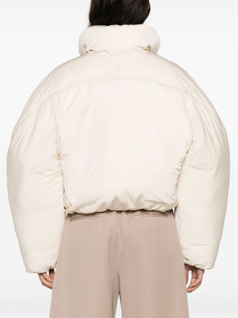 Neutral La Doudoune Courte Caraco Jacket