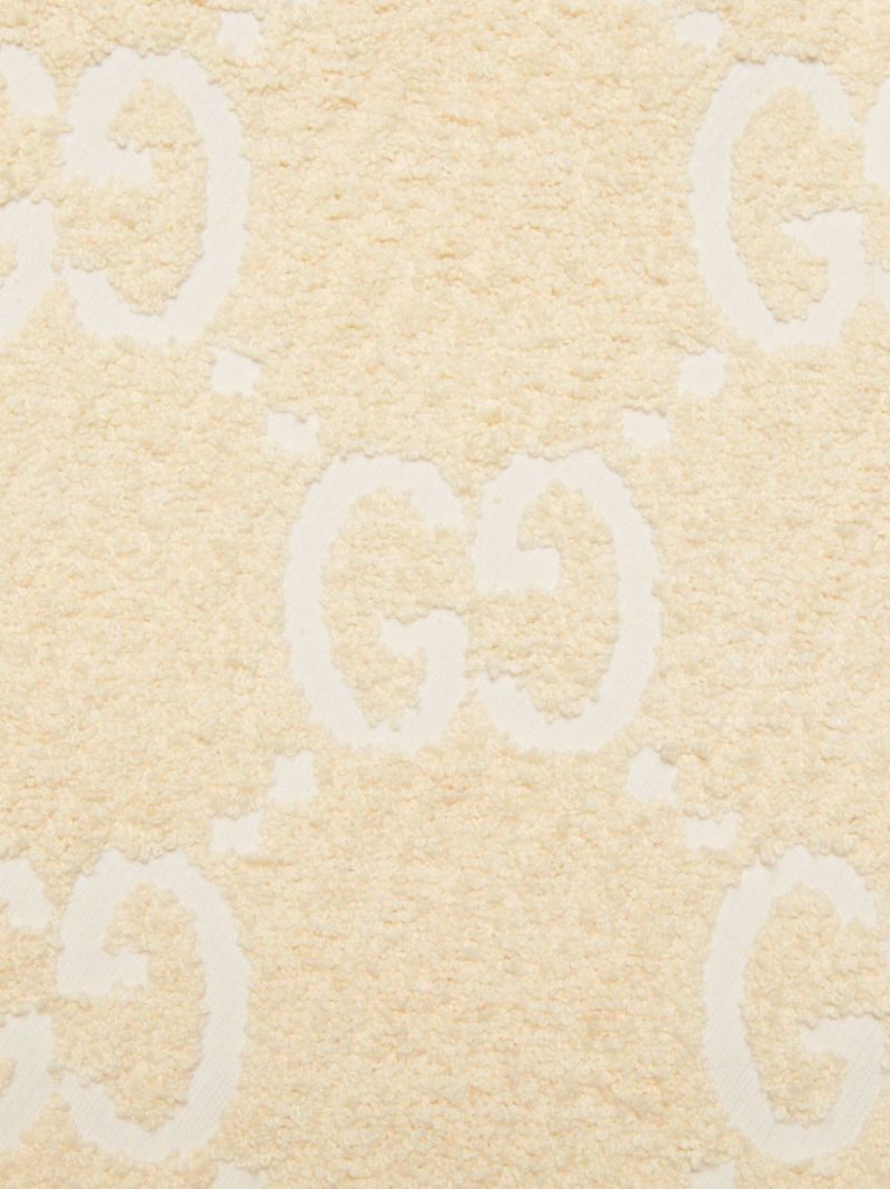 Gg-jacquard Bermuda Shorts