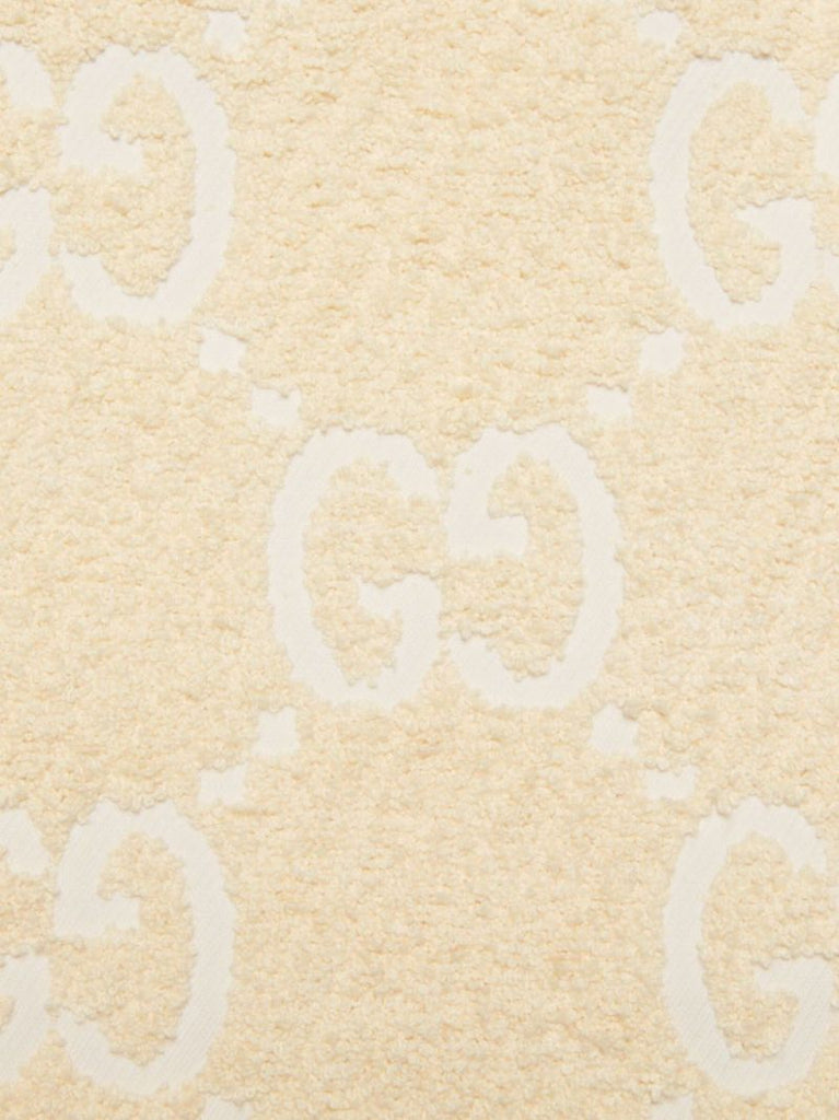 Gg-jacquard Bermuda Shorts