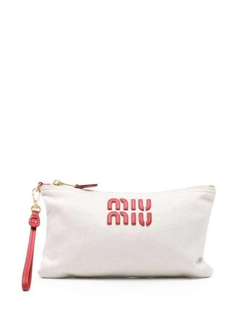 Red Logo-appliquÃ_x0083_Â© Accessory Set