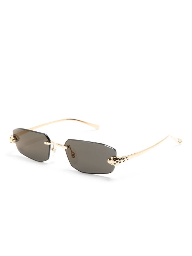 PanthÃ_x0083_Â¨re De Cartier Sunglasses