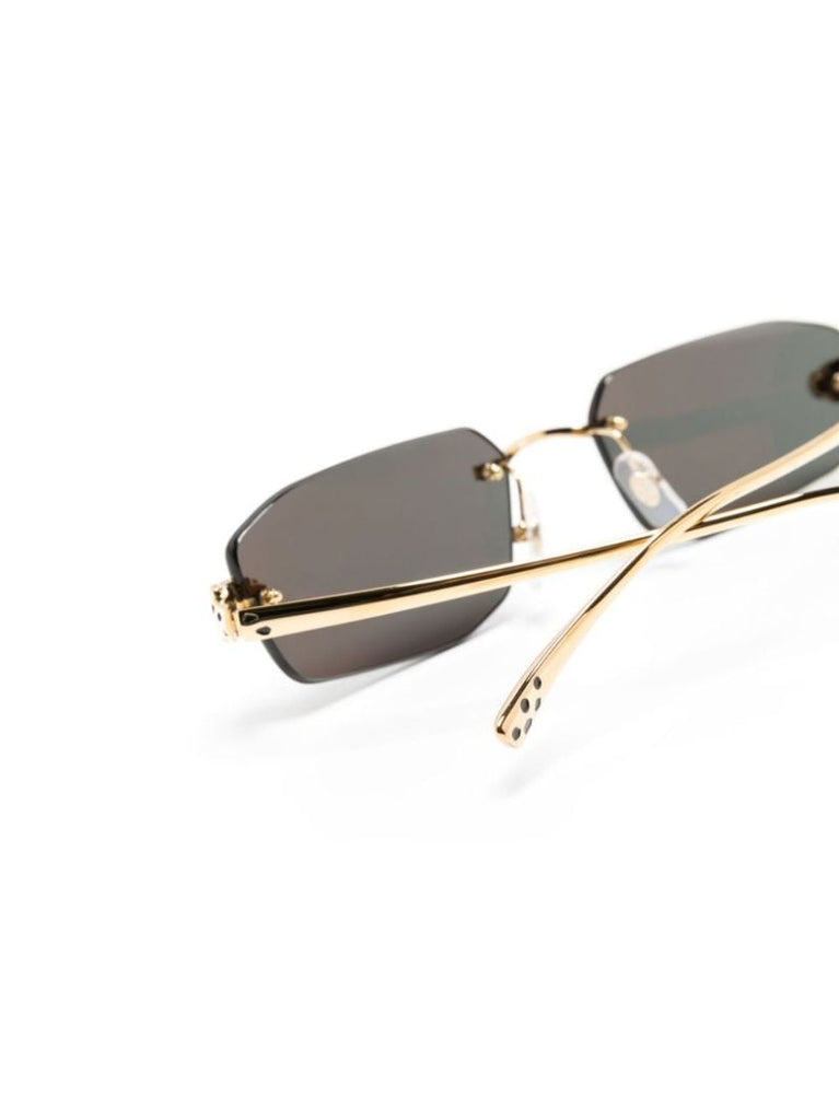PanthÃ_x0083_Â¨re De Cartier Sunglasses