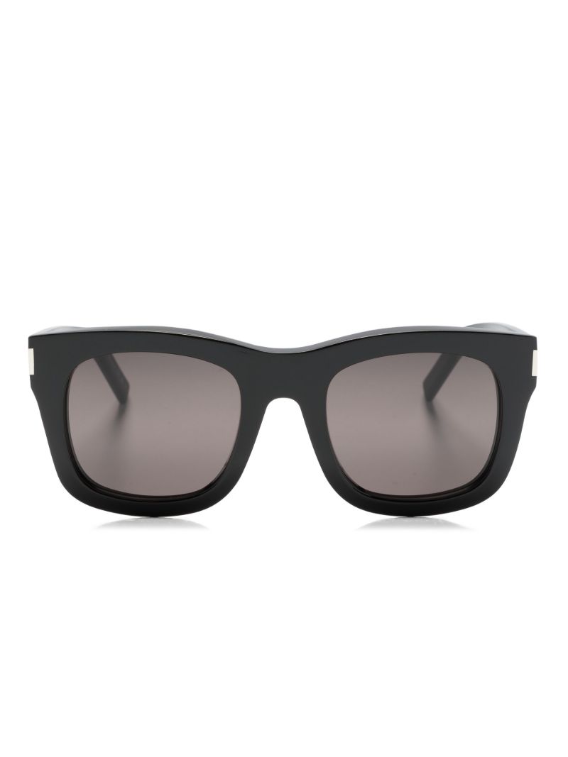 Monceau Square-frame Sunglasses