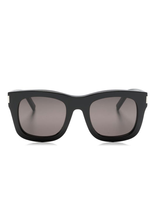 Monceau Square-frame Sunglasses