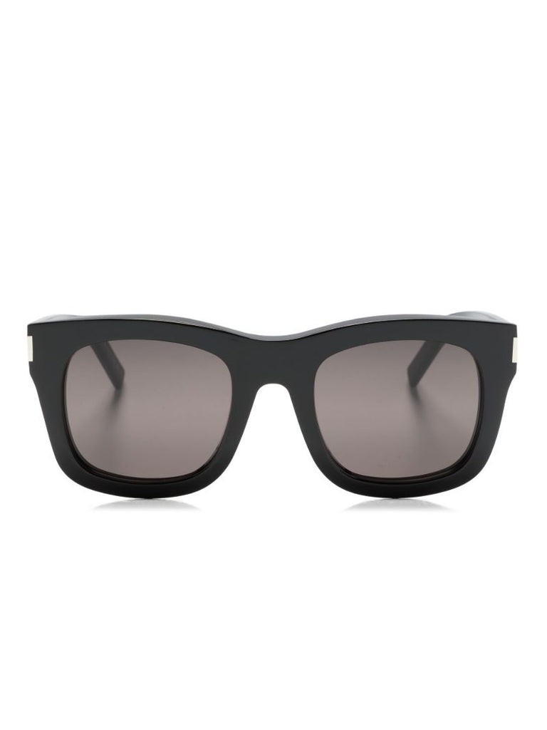 Monceau Square-frame Sunglasses