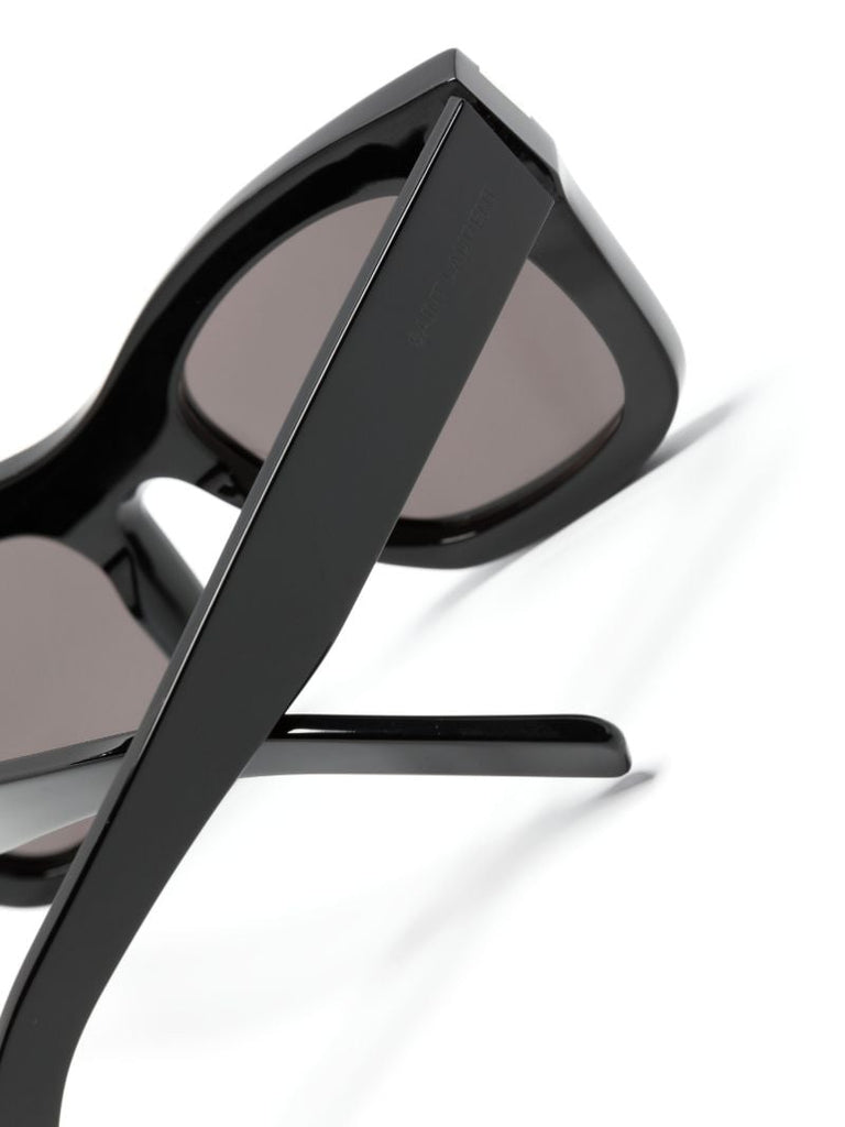 Monceau Square-frame Sunglasses