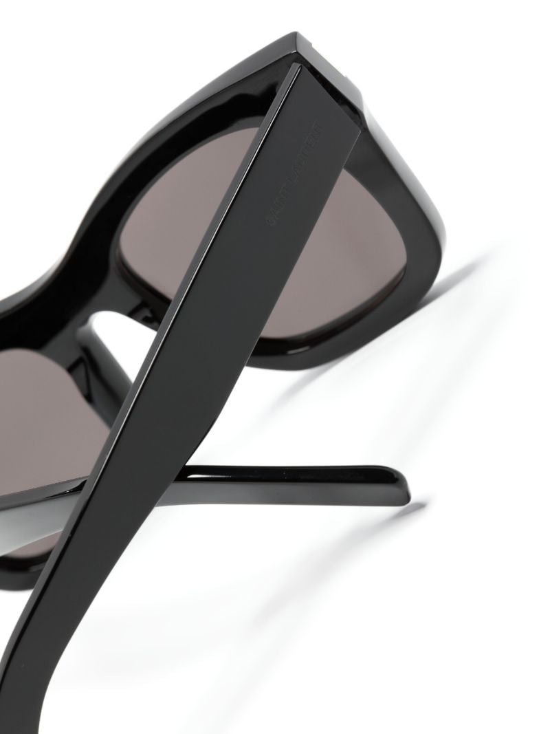 Monceau Square-frame Sunglasses