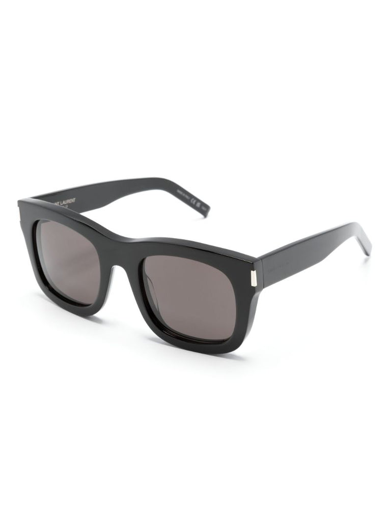 Monceau Square-frame Sunglasses