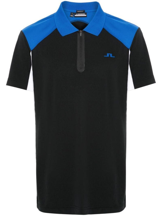Black Arch Lightweight Performance Top