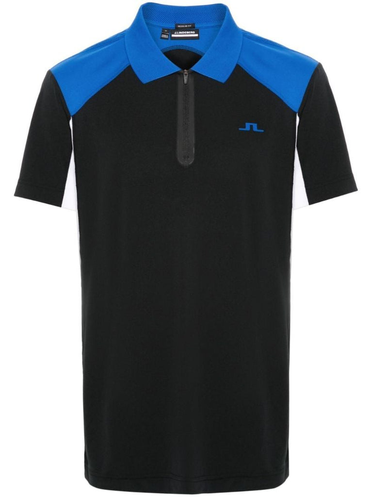 Black Arch Lightweight Performance Top
