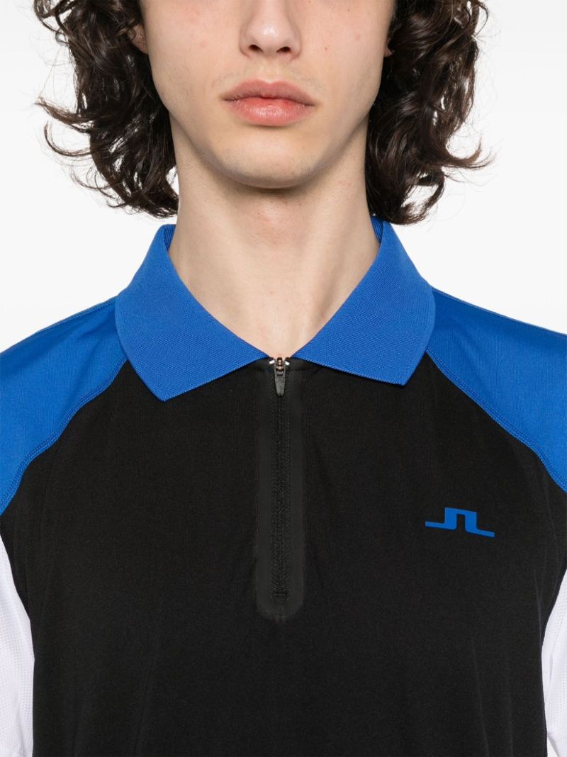 Black Arch Lightweight Performance Top
