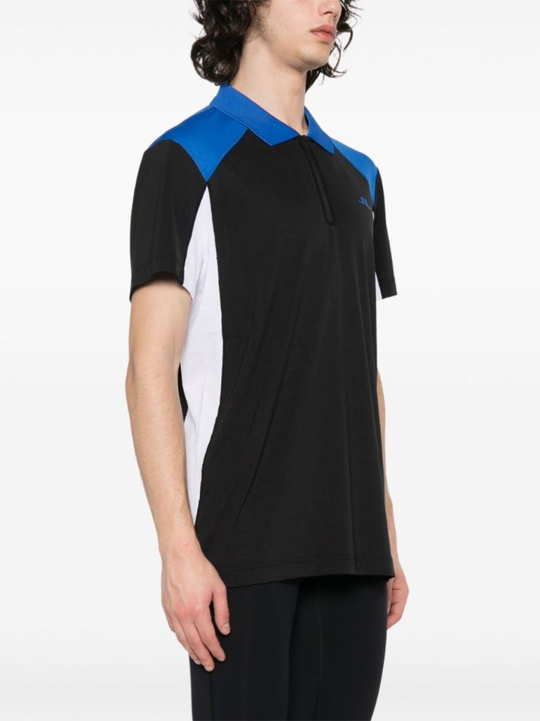 Black Arch Lightweight Performance Top