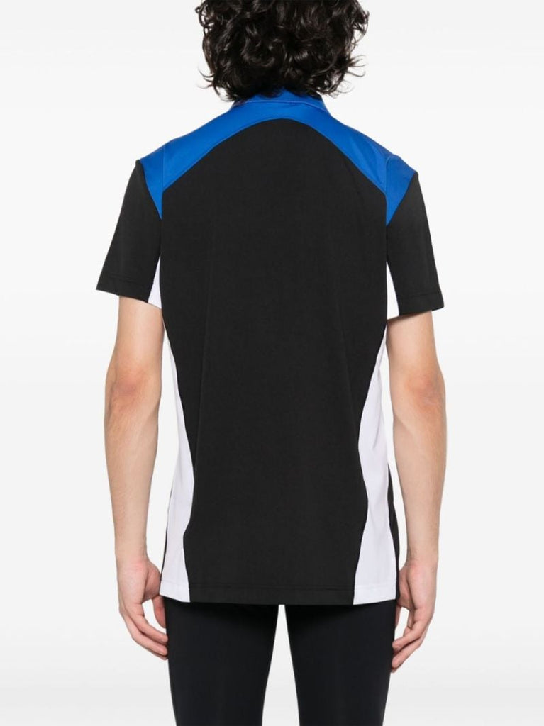 Black Arch Lightweight Performance Top