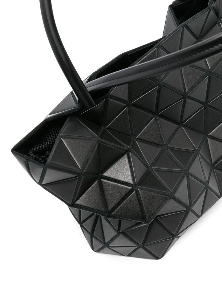 Black Bateau Matte Tote Bag