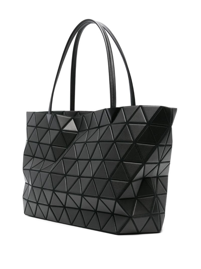 Black Bateau Matte Tote Bag