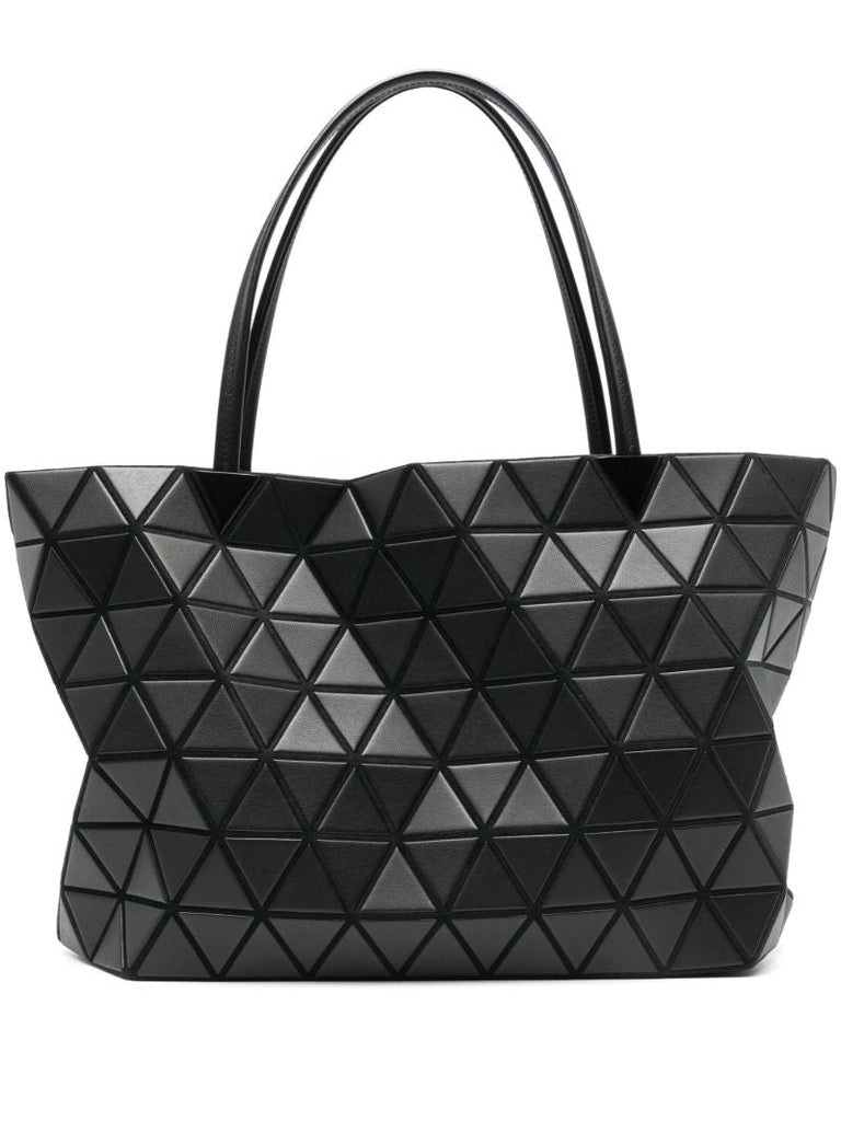 Black Bateau Matte Tote Bag