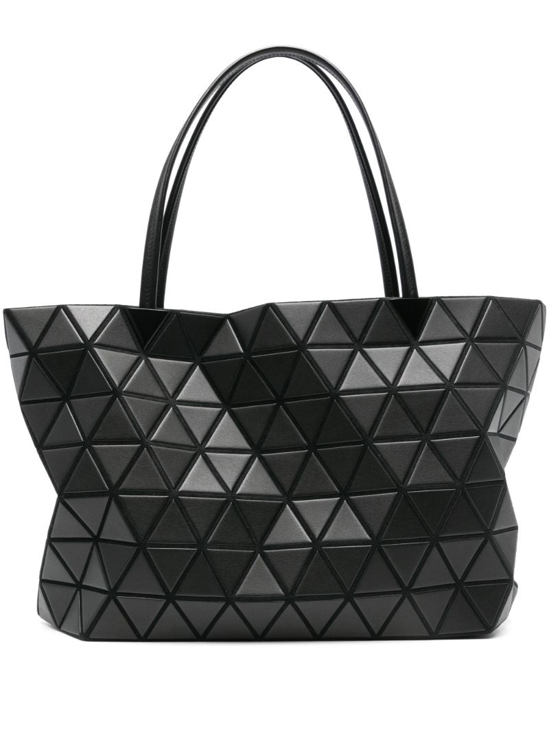 Black Bateau Matte Tote Bag