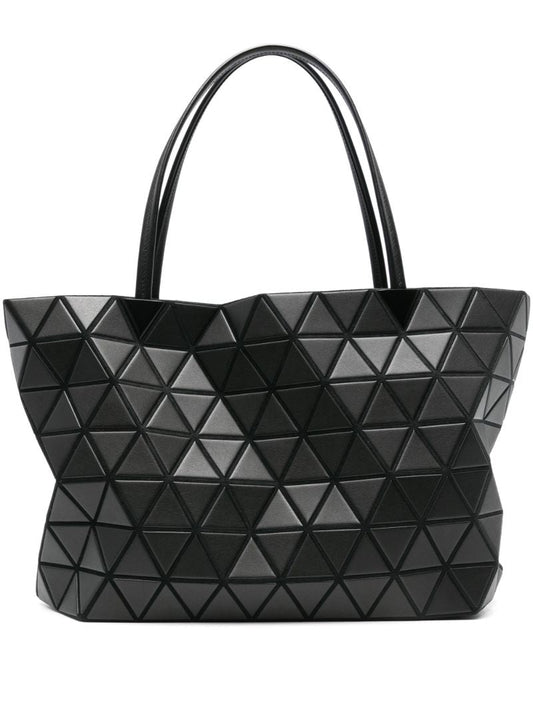 Black Bateau Matte Tote Bag
