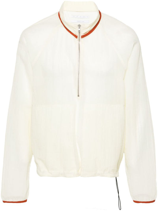 Neutral Hlaupa Half-zip Sweatshirt