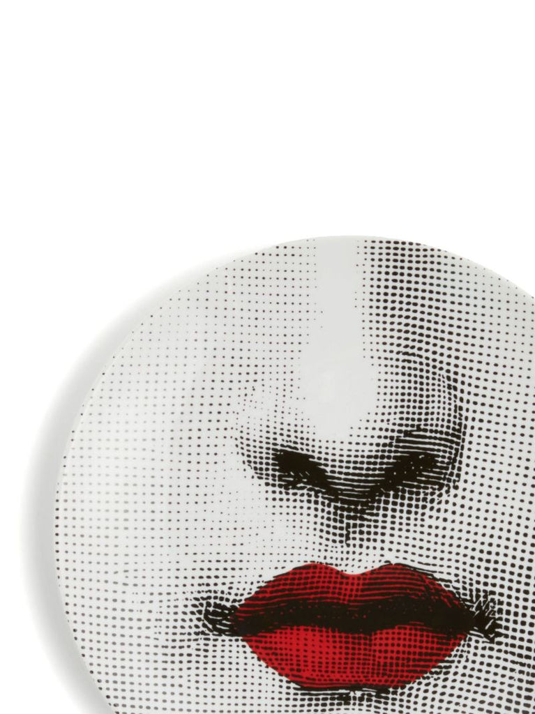 Tema E Variazoni N.397 Plate (26cm)
