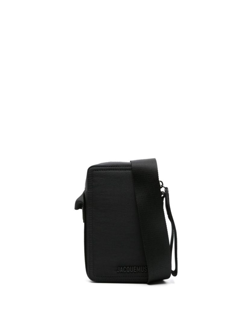 Le Cuerda Messenger Bag