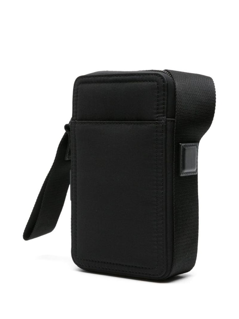 Le Cuerda Messenger Bag