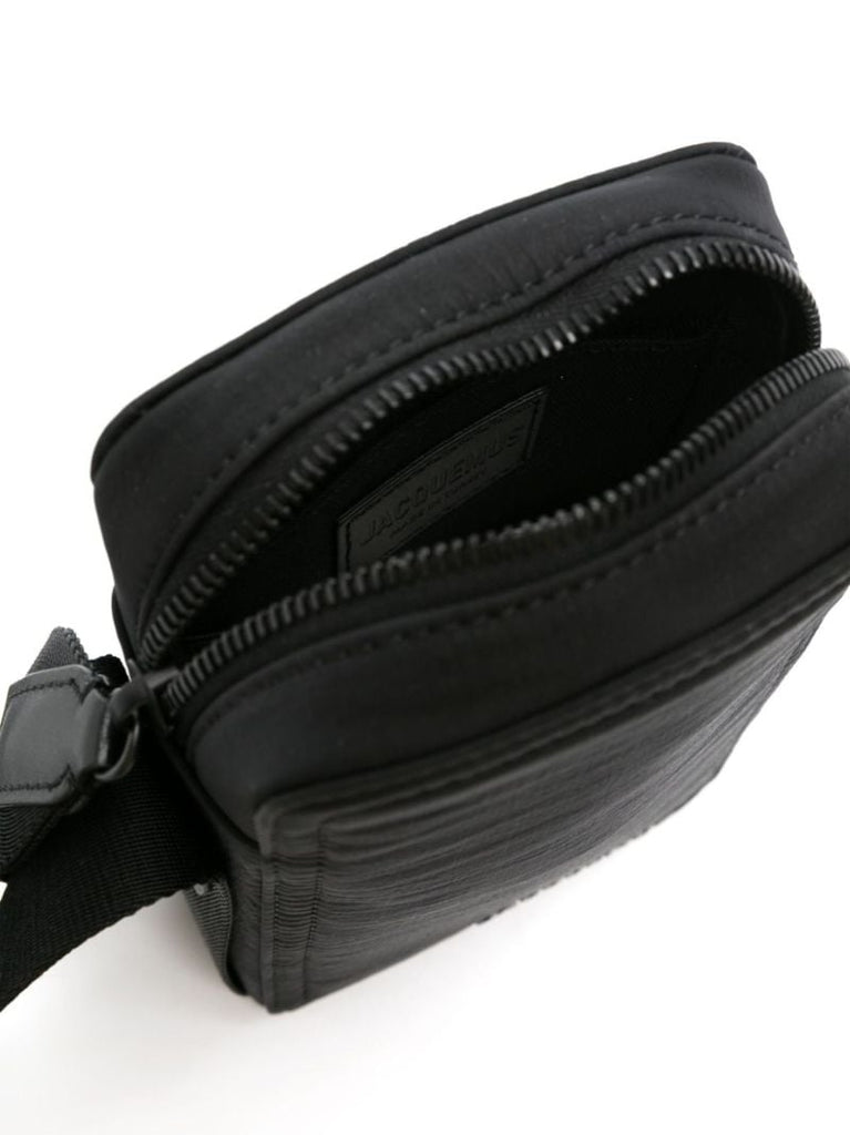 Le Cuerda Messenger Bag