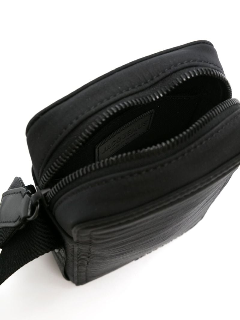 Le Cuerda Messenger Bag