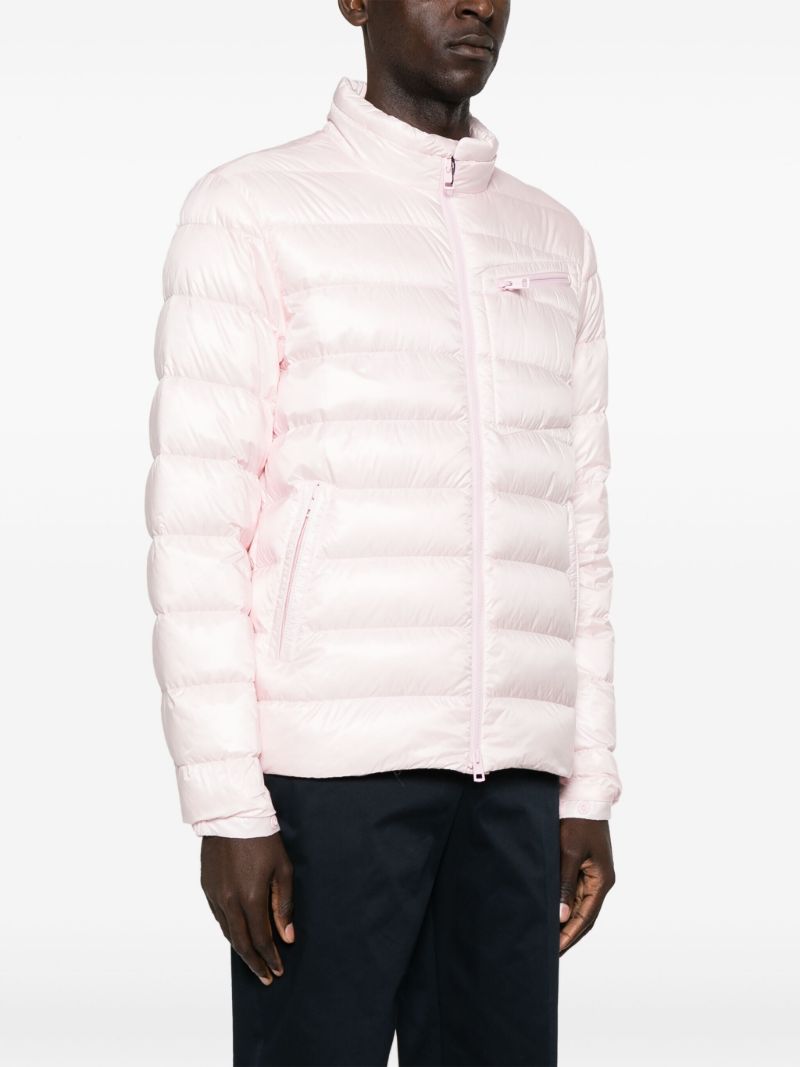 Pink Amalteas Padded Jacket