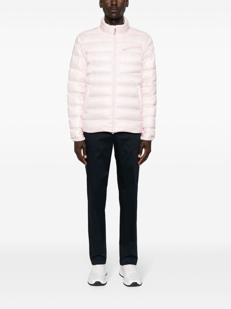 Pink Amalteas Padded Jacket