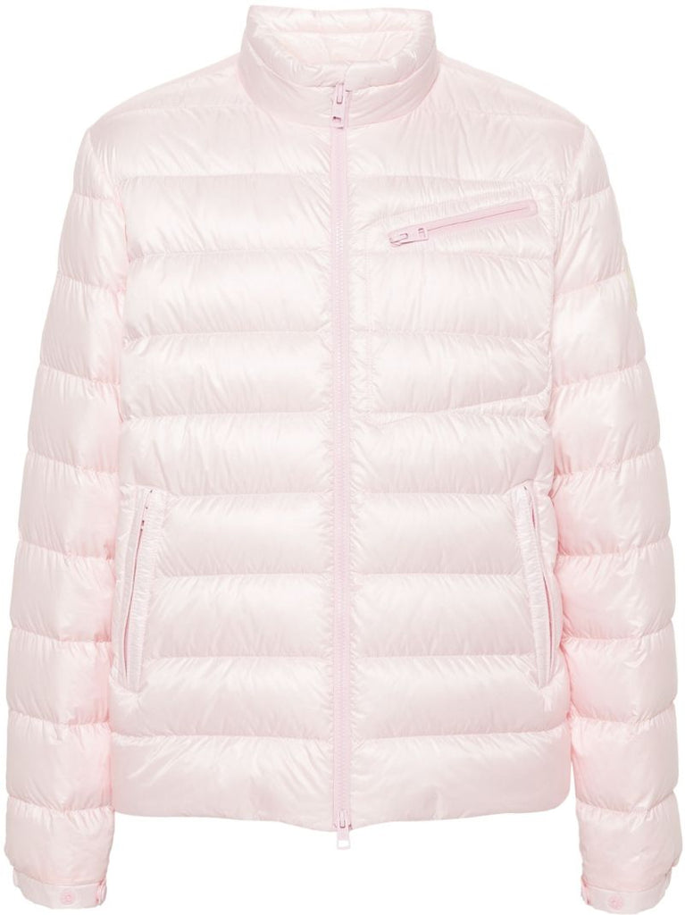 Pink Amalteas Padded Jacket