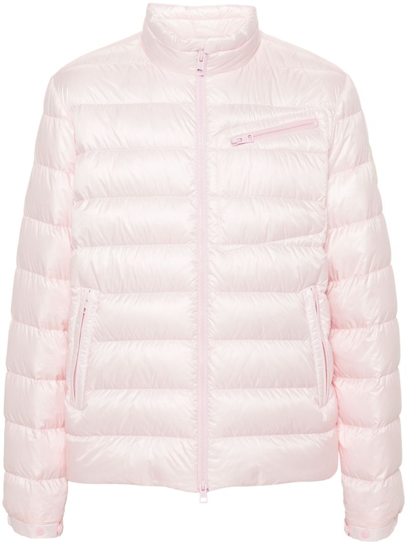 Pink Amalteas Padded Jacket
