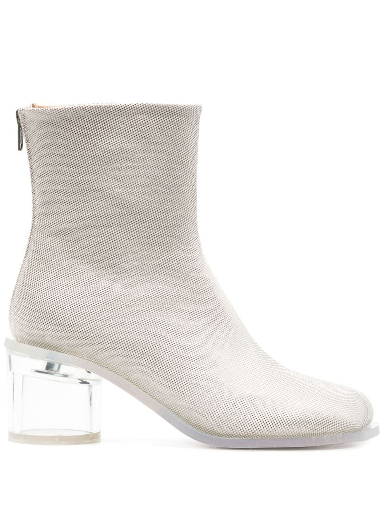 Neutral Anatomic 60 Ankle Boots