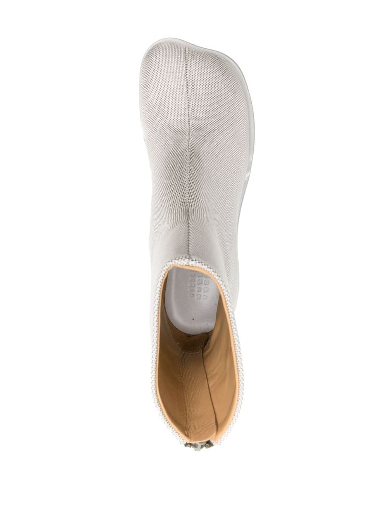 Neutral Anatomic 60 Ankle Boots