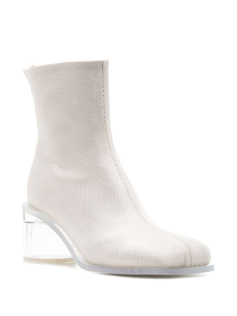 Neutral Anatomic 60 Ankle Boots