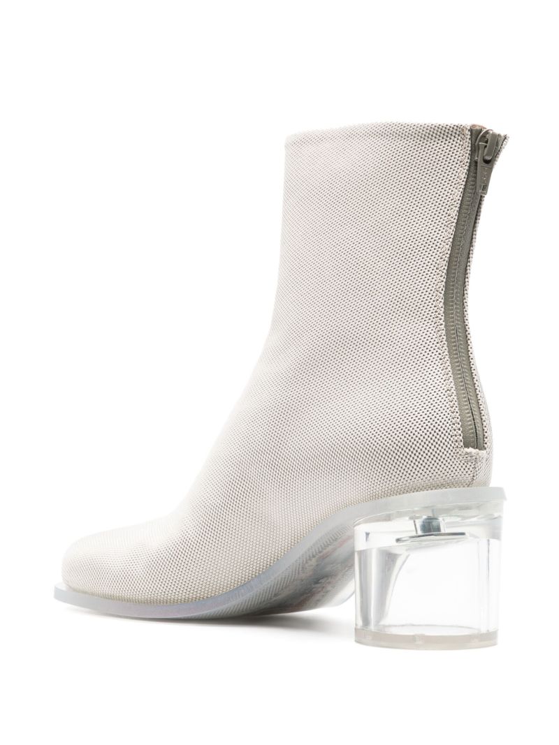 Neutral Anatomic 60 Ankle Boots
