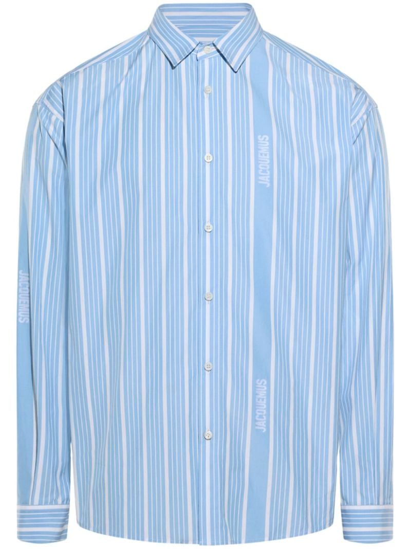 La Chemise Simon Shirt