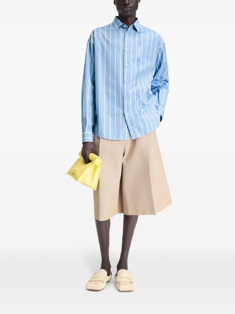 La Chemise Simon Shirt